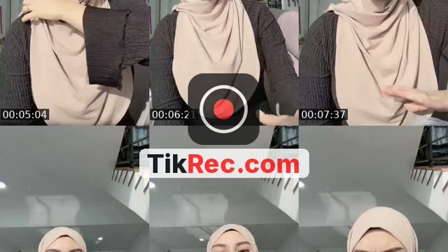 @mirawhoo7 TikTok live