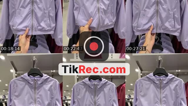 @nina.cbs TikTok live from 2026-09-25