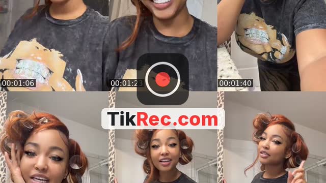 @ariel.foxx TikTok live from 2026-09-25