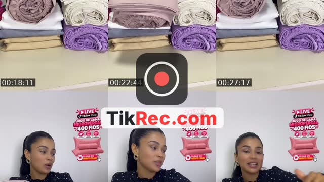 @eubrayanne TikTok live from 2026-09-25