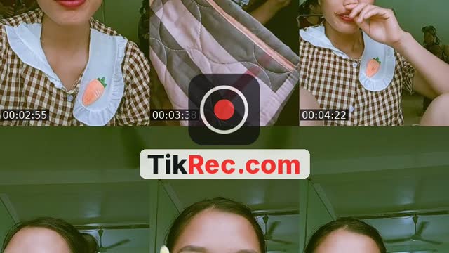 @tmtriu96 TikTok live