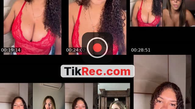 @anayrosar TikTok live from 2026-09-25