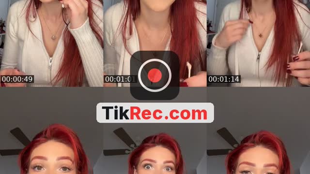TikTok live: Come say what’s popping by @makaylagirney_