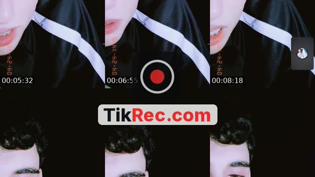 @ka20all TikTok live