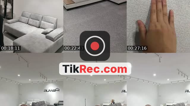TikTok live: SOFA MURAH DIRECT KILANG by @rumahperabot2000