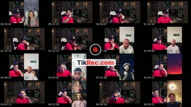 TikTok live: Lets Go LIVE! by @peteeeeeeey