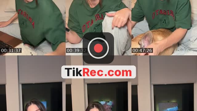 @deannamarchese TikTok live from 2026-09-25