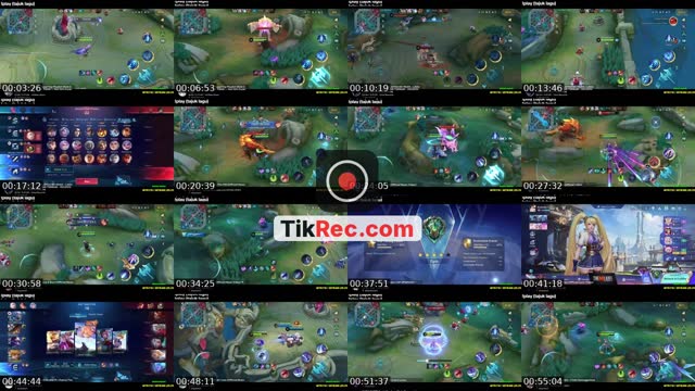 TikTok live: ... by @zrax1