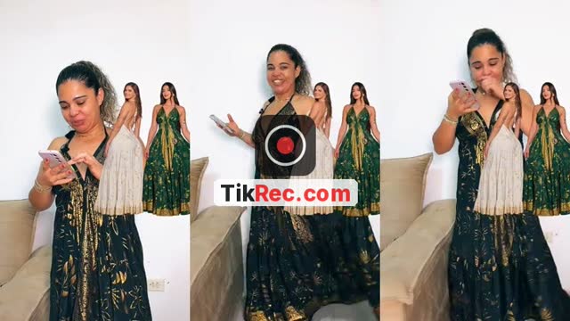 @samara_1580 TikTok live