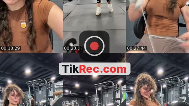 TikTok live: good morning ☕️ by @psiilocyn