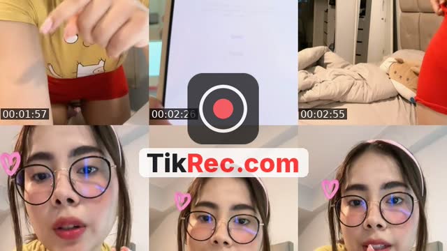 TikTok live: Hola no entres by @milenaxvip_