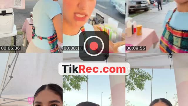 @verenice.2.7 TikTok live