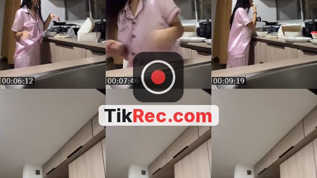 @andrehenao TikTok live