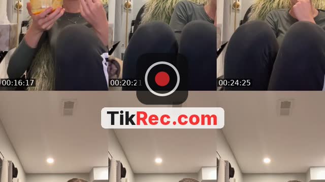 TikTok live: Hiii💖 by @kilee762