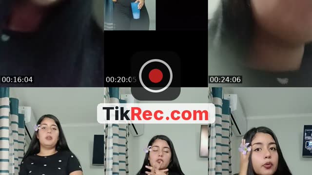 @sisy0190 TikTok live from 2026-09-25