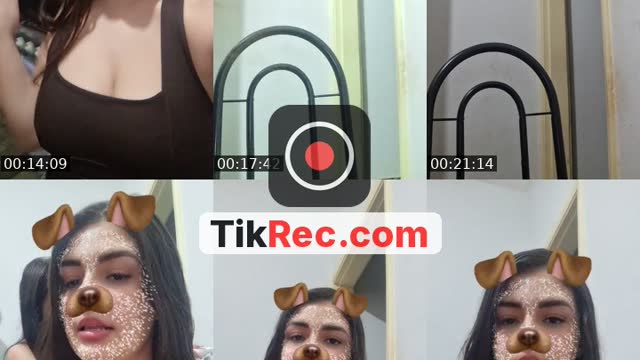 @natiellebferreira TikTok live from 2026-09-25