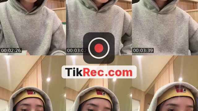 @pipiewsuser TikTok live