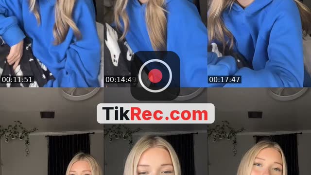 @bridgetbaby333 TikTok live from 2026-09-25