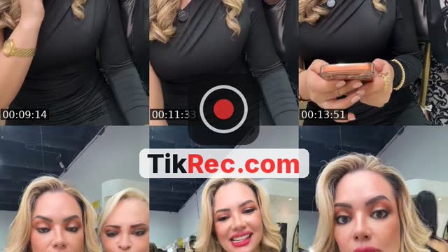 @clinicabalance TikTok live