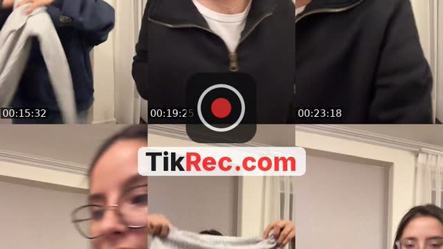 TikTok live: lol by @lu.panozo