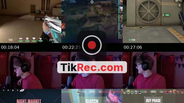 TikTok live: Yap yap yap by @ryebreadyum