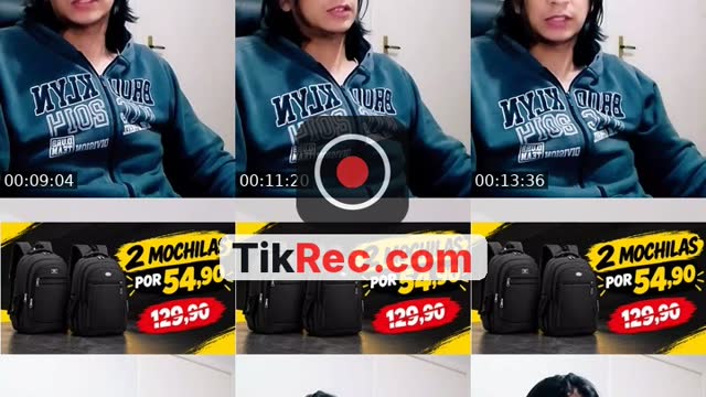 TikTok live: OFERTA DE LIVE by @lessashop7