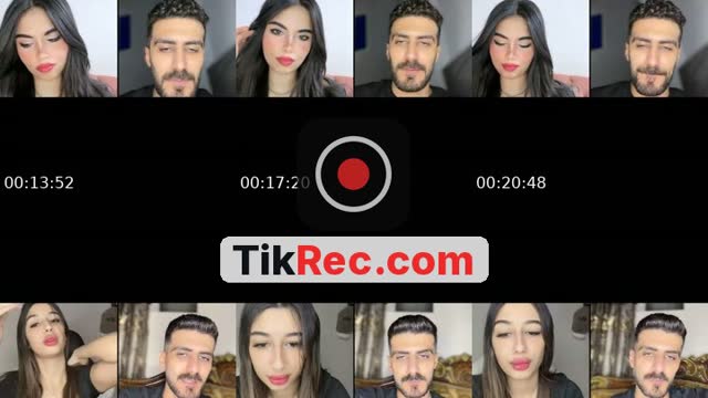 @youssrsayed TikTok live from 2026-09-25