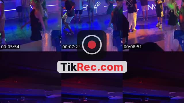 @djjorgetejera TikTok live