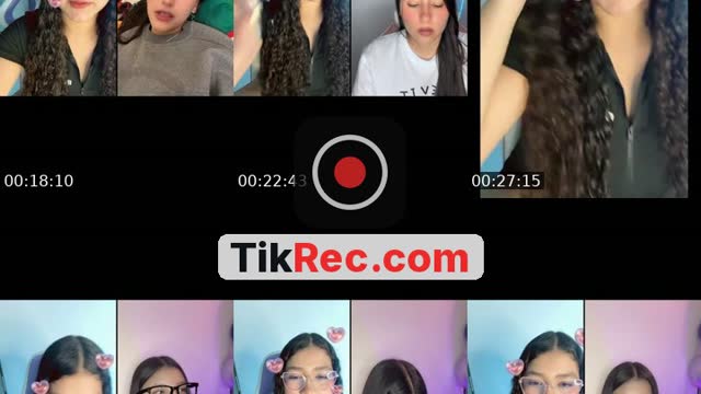 @dayanycastillo054 TikTok live