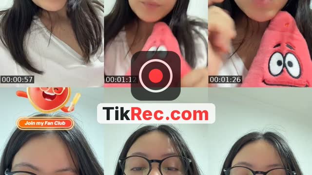 @miniakanee TikTok live