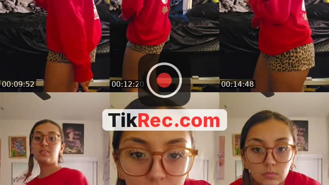 TikTok live: Hi ya"ll☺️ by @cecee_guz