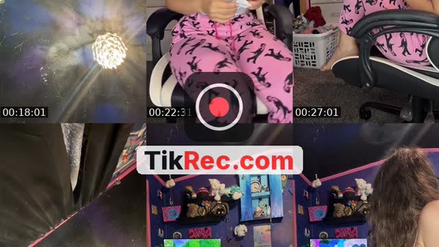@starslasher7770 TikTok live from 2026-09-25