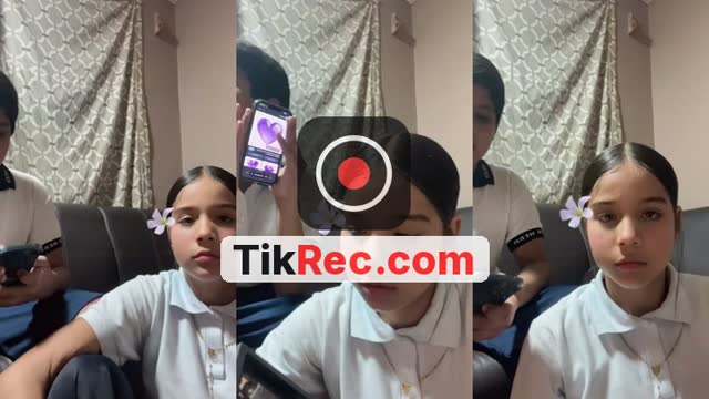@110812.___ TikTok live