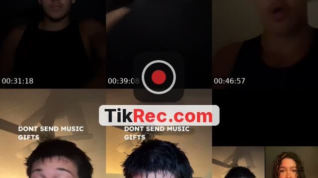 @traphonebumpin TikTok live from 2026-09-25