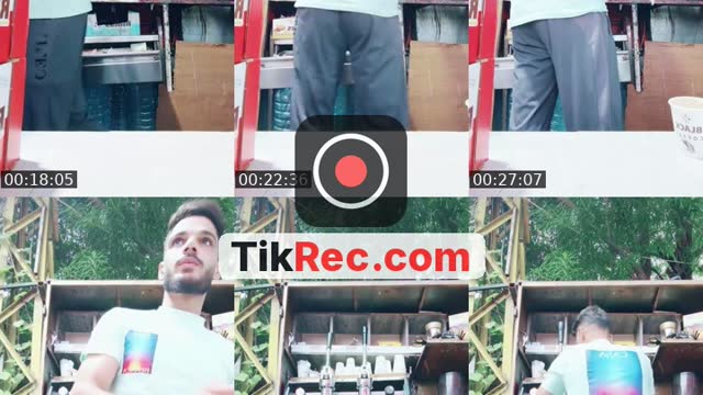 TikTok live: صباح الخير من بيروت 🇱🇧 by @hoses.6