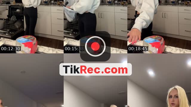 @kate.harperr2 TikTok live from 2026-09-25