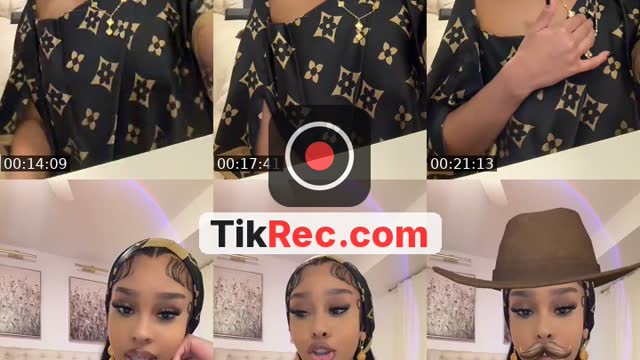 @mayyaaspam TikTok live from 2026-09-25