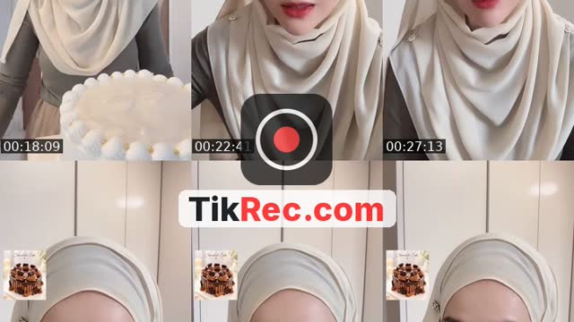 @farhana_sk TikTok live