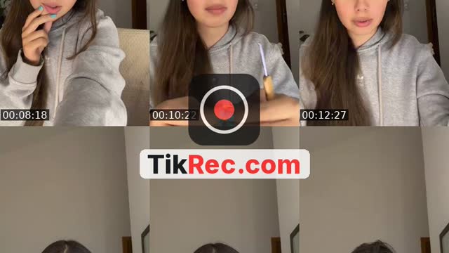 @maebataa TikTok live