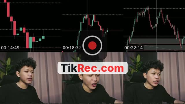 TikTok live: Teguh Sanss _ XAUUSD by @teguhsanss.1st