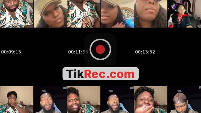 @1drebby TikTok live from 2026-09-25