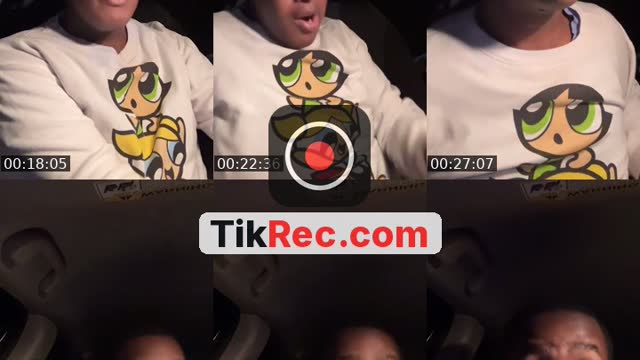 TikTok live: Comicon teas 👀 !!! by @yoimsohungry