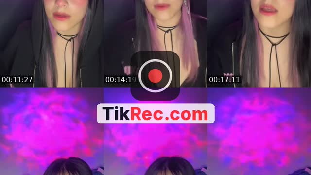 TikTok live: Hablemos uwu by @dracu.day