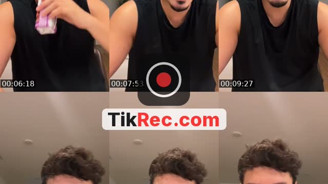 @yonosoyasi5 TikTok live from 2026-09-25