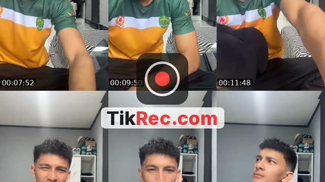 @marwanbos2 TikTok live