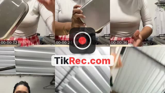 @jalime8 TikTok live