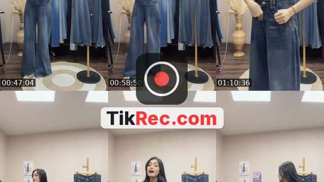 @vierlinstore TikTok live from 2026-09-25