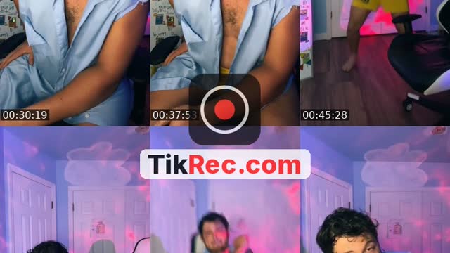 TikTok live: The evening show w gryf by @gryf819