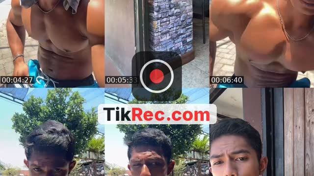@m.risky.apriyanto TikTok live