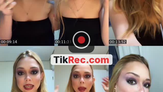 @eapaolaa TikTok live